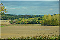 Barlow : Countryside Scenery