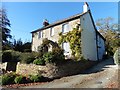 Cottage on Lower Park Road