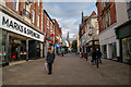 Chesterfield : High Street