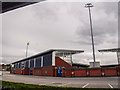 Chesterfield : Proact Stadium