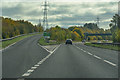 North East Derbyshire : The A617