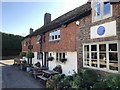 The Swan at Lower Fittleworth