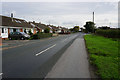 Old Road, Leconfield