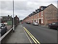 Port Street, Middleport