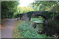 Holly Bush Bridge, Malpas