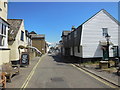 Leigh-on-Sea - Old Leigh