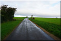 West Lane towards Heigholme Lane