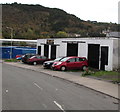 Tawe Autos, Maliphant Street, Swansea