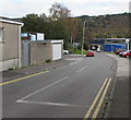 Maliphant Street, Swansea