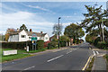 TQ3256 : Coulsdon Road by Ian Capper
