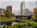 River Irwell