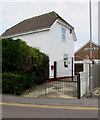 Crossing Cottage, Station Road, Severn Beach