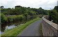 Swinden Aqueduct