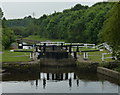 Barrowford Bottom Lock No 51