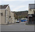 Junction of Neath Road and Maliphant Street, Swansea