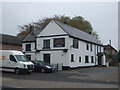 Ye Olde Original Withy Trees public house, Bamber Bridge