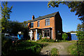 House on Greens Lane, Wawne