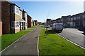 Stable Way, Kingswood, Hull