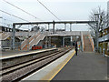 On Highbury and Islington station