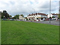 Windermere Road junction with Yardley Wood Road