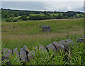 Foulridge Tunnel air shaft