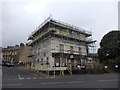 Oddfellows Hall, Otley Road, Shipley