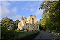 Cadder Parish Church