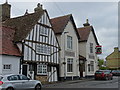 The Black Horse Inn