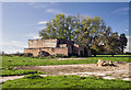 RAF Tarrant Rushton - the remains of an historic airfield (12)