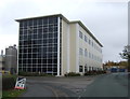 SD5222 : Office block on Comet Road by JThomas