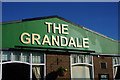 The Grandale, Sutton Park Estate