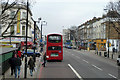 Seven Sisters Road