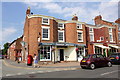 Farndon Pharmacy, Farndon