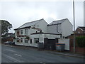 The Wheatsheaf Inn