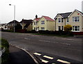 Newport Road houses, Lower New Inn