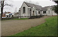 Panteg Methodist Church, New Inn