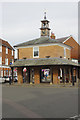 SP8003 : The Market House, Princes Risborough by Stephen McKay