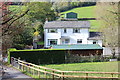 House on Baltic Terrace, Llantarnam