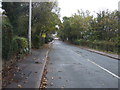 Town Lane, Wheelton