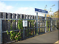 East Didsbury railway station