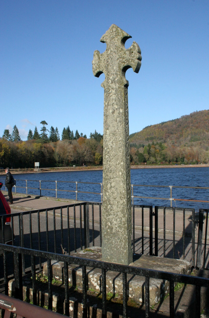 Cross, Inveraray © Richard Sutcliffe :: Geograph Britain and Ireland