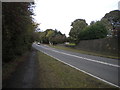 A61 past Mickley Estate (1)