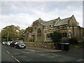 Ben  Rhydding  Methodist  Church.  Wheatley  Road