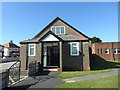 Cleveleys United Reformed Church Hall, Rossall Road