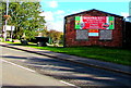 Information banner for Bryncethin RFC 