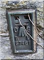 Ordnance Survey Flush Bracket (S7461)