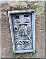 Ordnance Survey Flush Bracket (G2769)