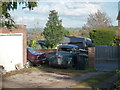 Car Graveyard (Leominster)