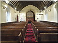 St. Michael & All Angels Church (Nave | Ewyas Harold)