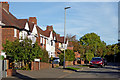 Westminster Road in Penn, Wolverhampton